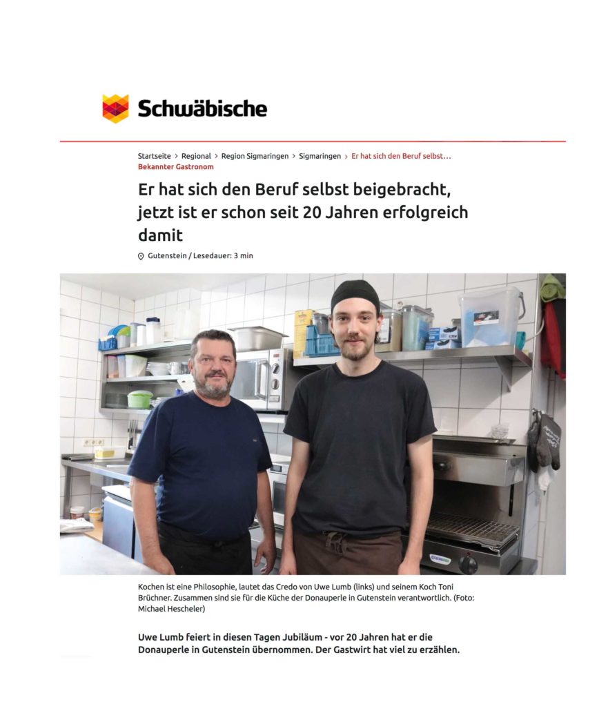 Donauperle_Presse_5.2025